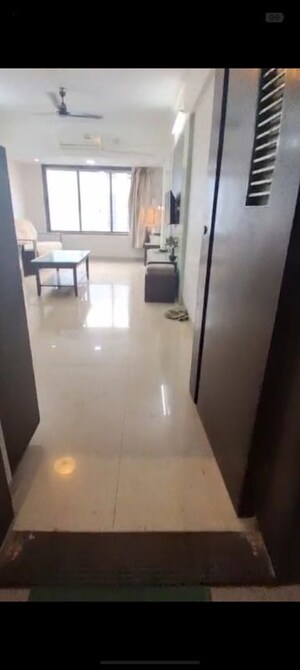 2 BHK Apartment For Rent in Goyal Green Woods, Andheri East