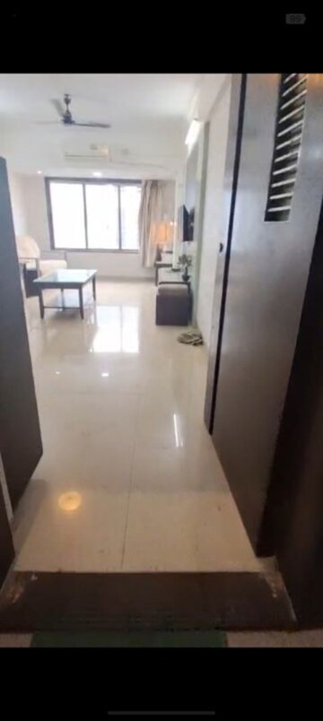 2 BHK Apartment For Rent in Goyal Green Woods, Andheri East