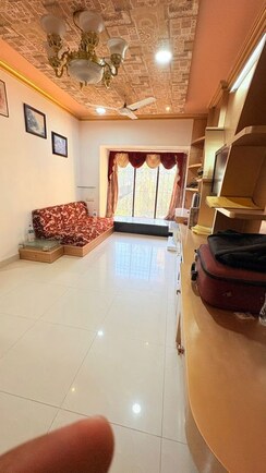 2 BHK Apartment For Rent in Atul Trans Residency