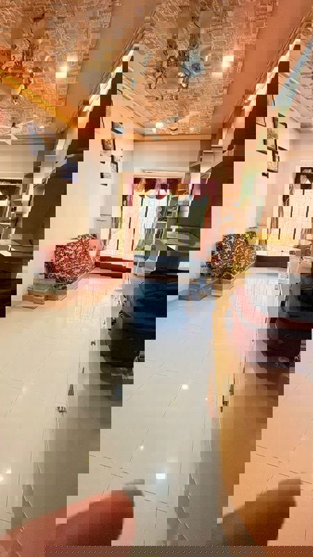 2 BHK Apartment For Rent in Atul Trans Residency