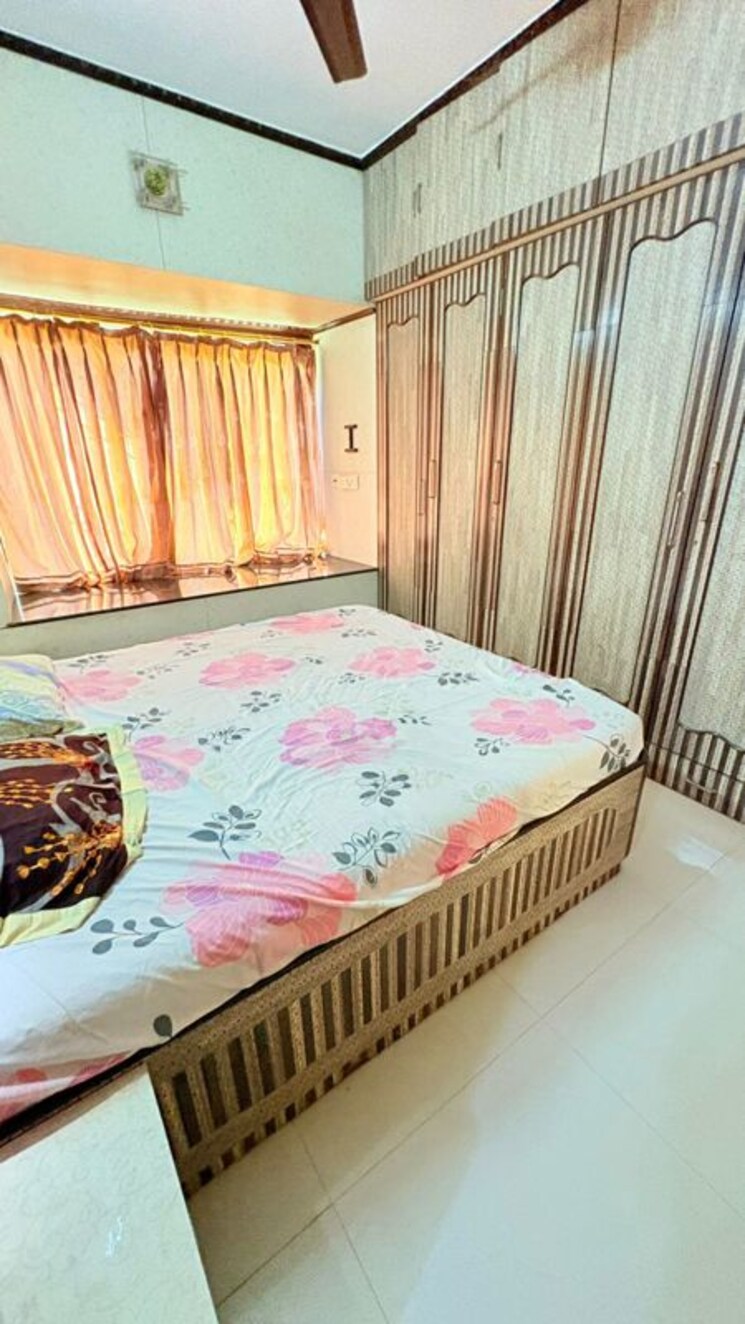 Bedroom, atul-trans-residency 2 Bedroom 1000 Sq.Ft. Apartment In Andheri East Mumbai 9736615