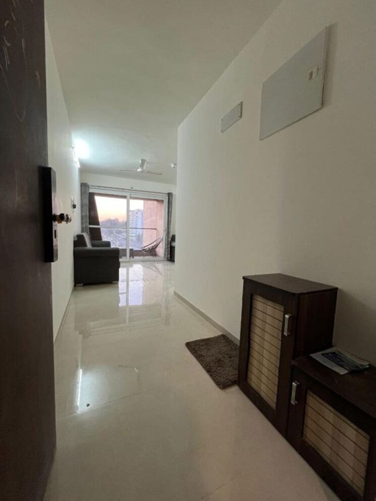 Kitchen, eka-elitas 2 Bedroom 849 Sq.Ft. Apartment In Kothrud Pune 9736619