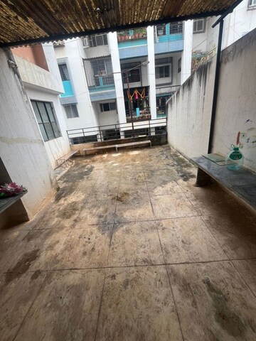 Parking in 2 BHK Apartment at Borate Jijai Nagari, Kothrud – for Rent