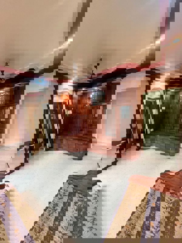 2 BHK 800 Sq.Ft. Apartment in Borate Jijai Nagari