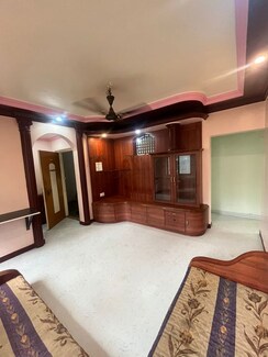 2 BHK Apartment For Rent in Borate Jijai Nagari