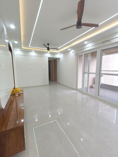 3 BHK Apartment For Rent in Eka Elitas