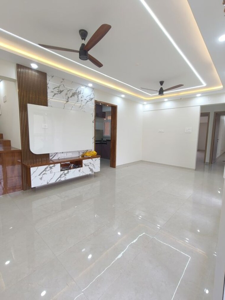 Room, eka-elitas 3 Bedroom 1249 Sq.Ft. Apartment In Kothrud Pune 9736622