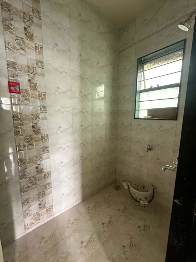 Bathroom, saudamini-chs 1 Bedroom 680 Sq.Ft. Apartment In Kothrud Pune 9736623