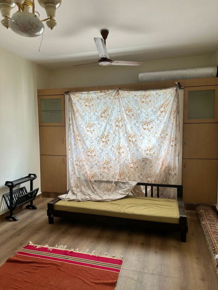 Bedroom, saudamini-chs 1 Bedroom 680 Sq.Ft. Apartment In Kothrud Pune 9736623