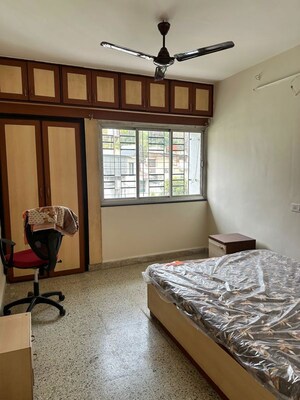 1 BHK Apartment For Rent in Saudamini CHS, Kothrud