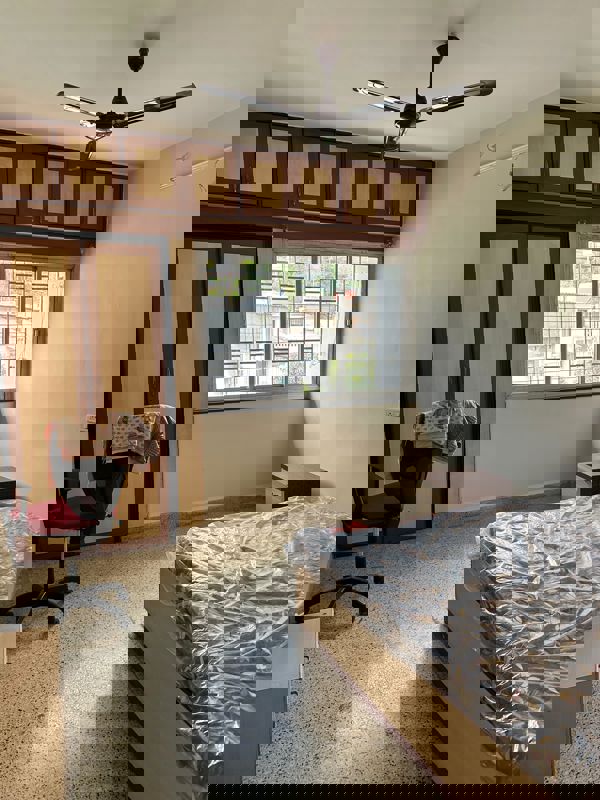 1 BHK Apartment For Rent in Saudamini CHS