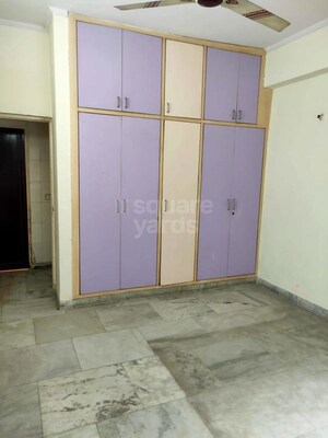 2 BHK Apartment For Rent in Windsor and Nova Society, Ahinsa Khand 2