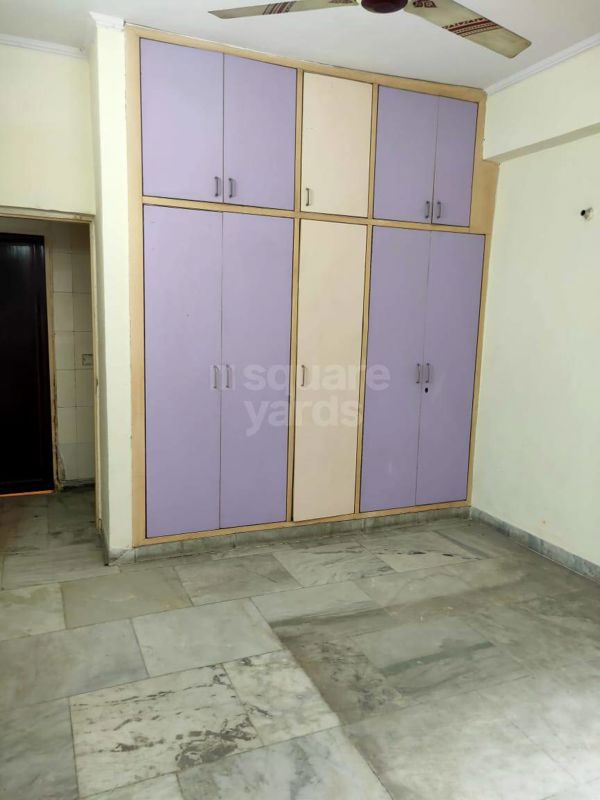 2 BHK Apartment For Rent in Windsor and Nova Society