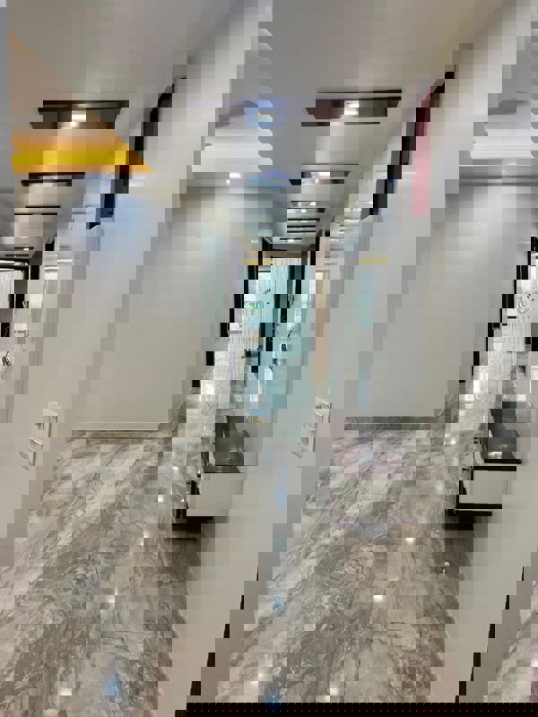 4 BHK + Servant Room Builder Floor For Sale in Greater Kailash