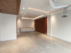 4 BHK + Servant Room Builder Floor For Sale in Panchsheel Park