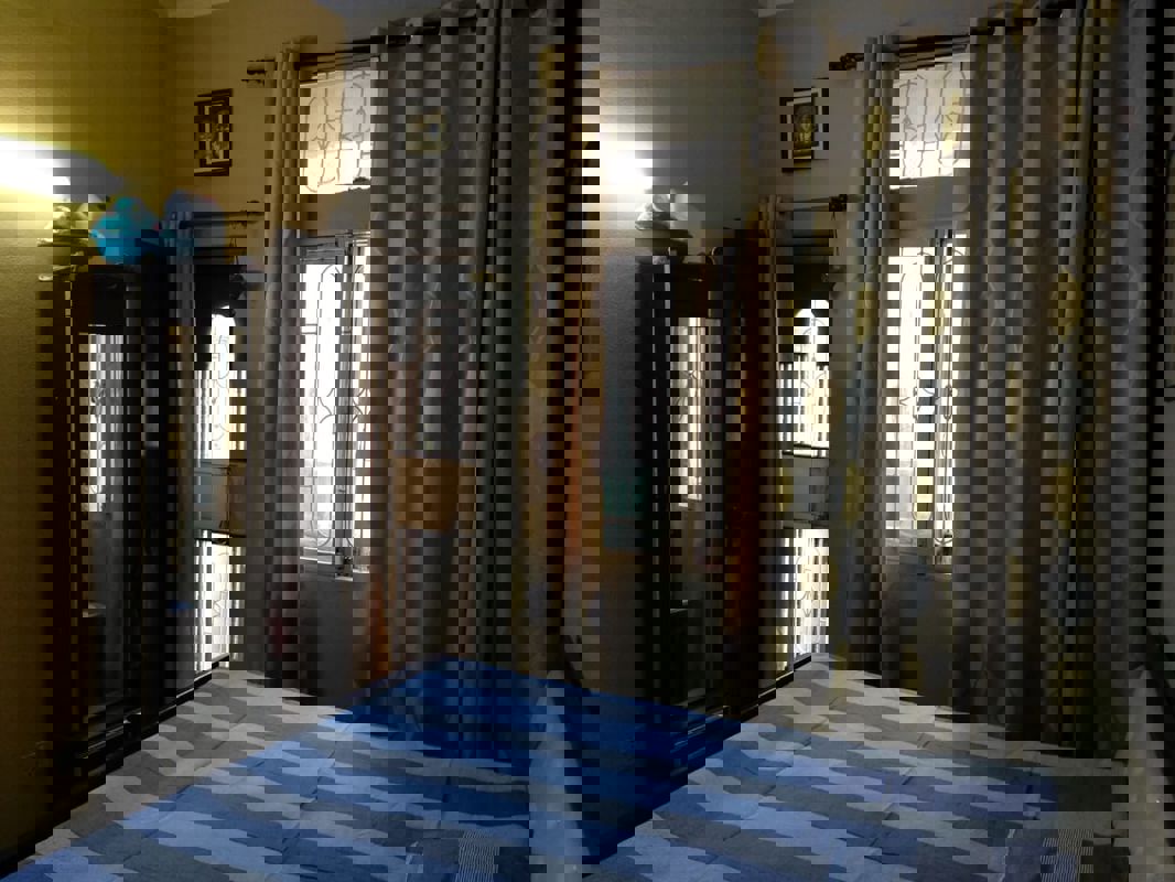 2 BHK Apartment For Sale in Windsor and Nova Society