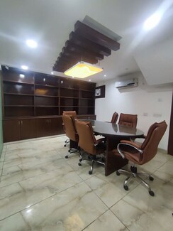 Office Space For Sale in Saket