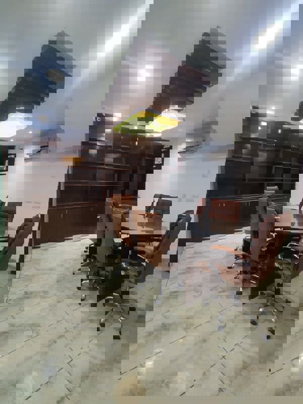 Office Space For Sale in Saket