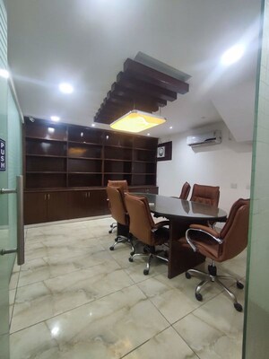 Staircase in  Office Space at Saket – for Sale