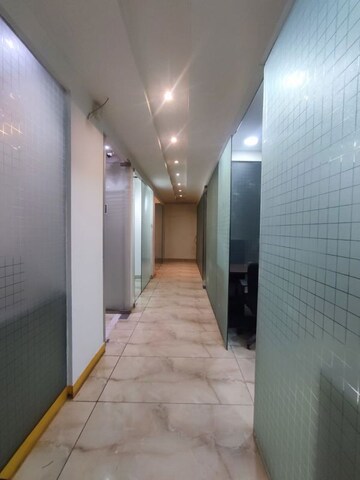 Building Lobby in  Office Space at Saket – for Sale