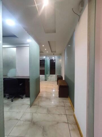 Building Lobby in  Office Space at Saket – for Sale