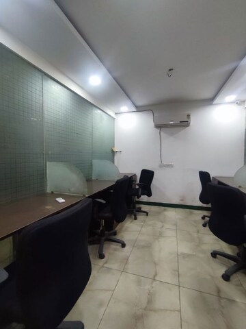 Team Area in  Office Space at Saket – for Sale