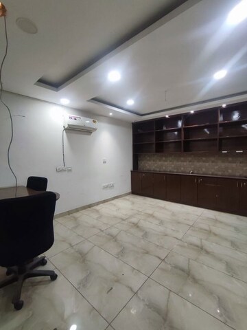 Floor Plan in  Office Space at Saket – for Sale