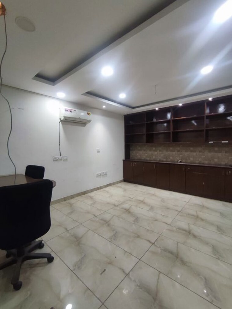 Floor Plan, saket Commercial Office Space 2300 Sq.Ft. In Saket Delhi 9736635