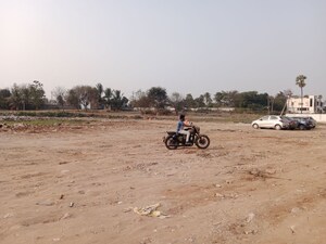 Plot Area in  Plot at SR Eco Park, Nadergul – for Sale