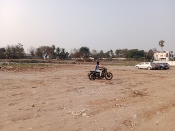 Plot Area in  Plot at SR Eco Park, Nadergul – for Sale