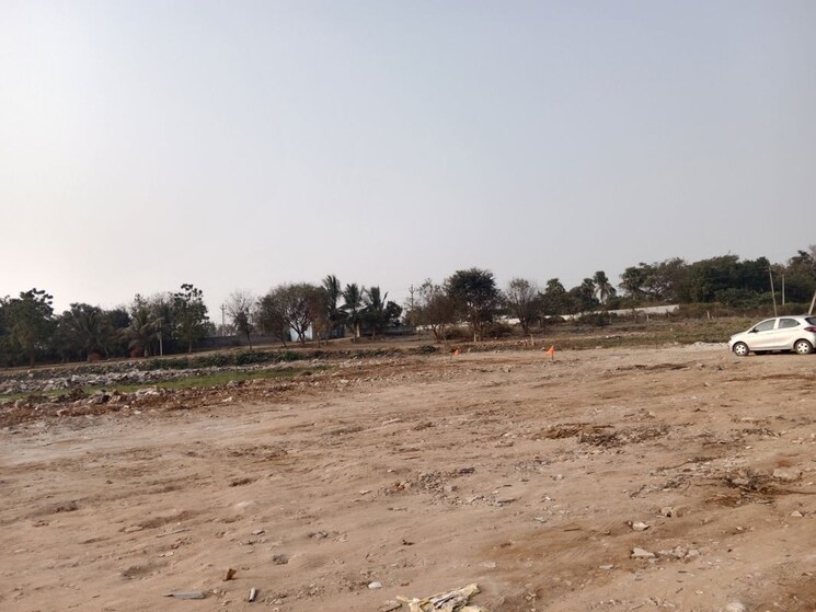 undefined, sr-eco-park  167 Sq.Yd. Plot In Nadergul Hyderabad 9731539