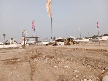  Plot For Sale in SR Eco Park, Nadergul