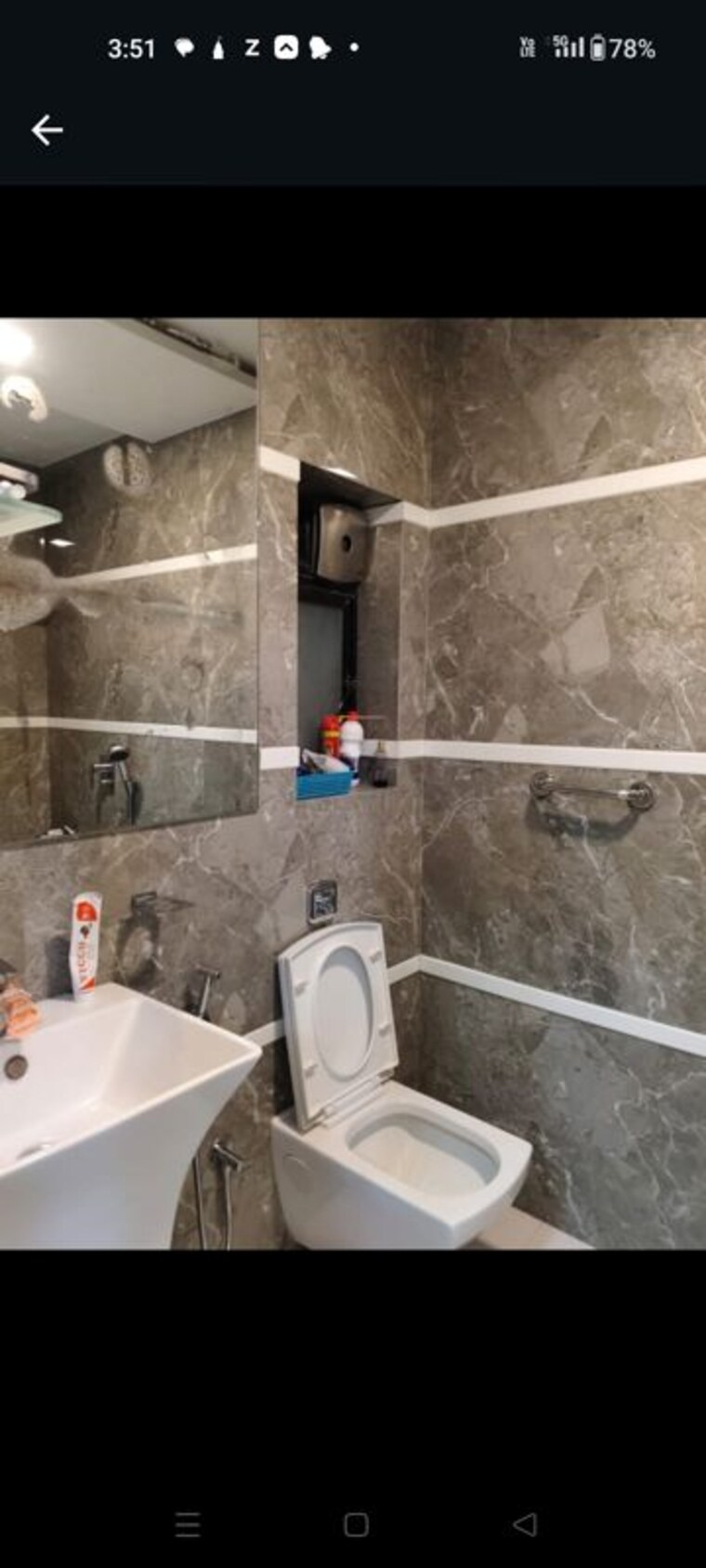 undefined, neev-ivory-tower 3 Bedroom 1650 Sq.Ft. Apartment In Dadar West Mumbai 9730417