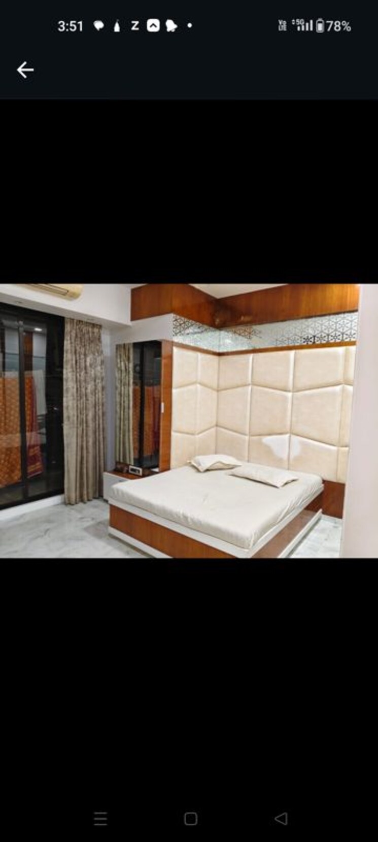 Bedroom, neev-ivory-tower 3 Bedroom 1650 Sq.Ft. Apartment In Dadar West Mumbai 9730417