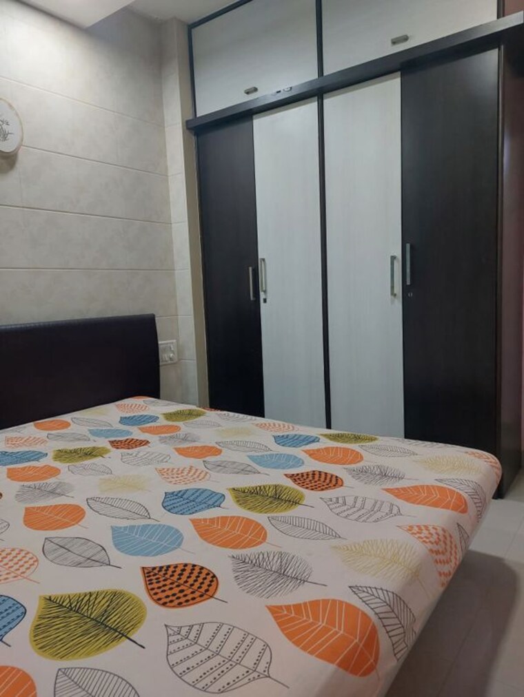 Bedroom, elizabeth-apartments 2 Bedroom 900 Sq.Ft. Apartment In Parel Mumbai 9534706