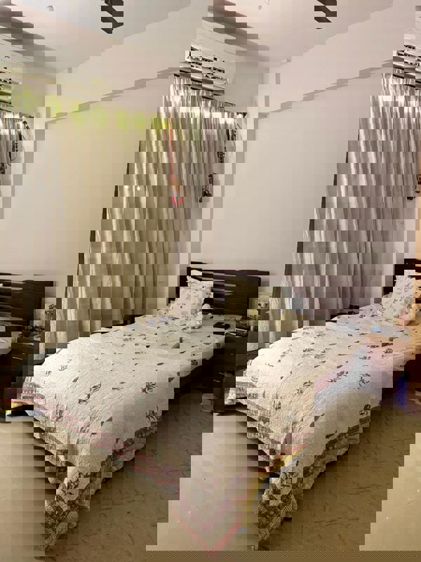 1 BHK Apartment For Rent in Amresh  Property Ghansoli Navi Mumbai 