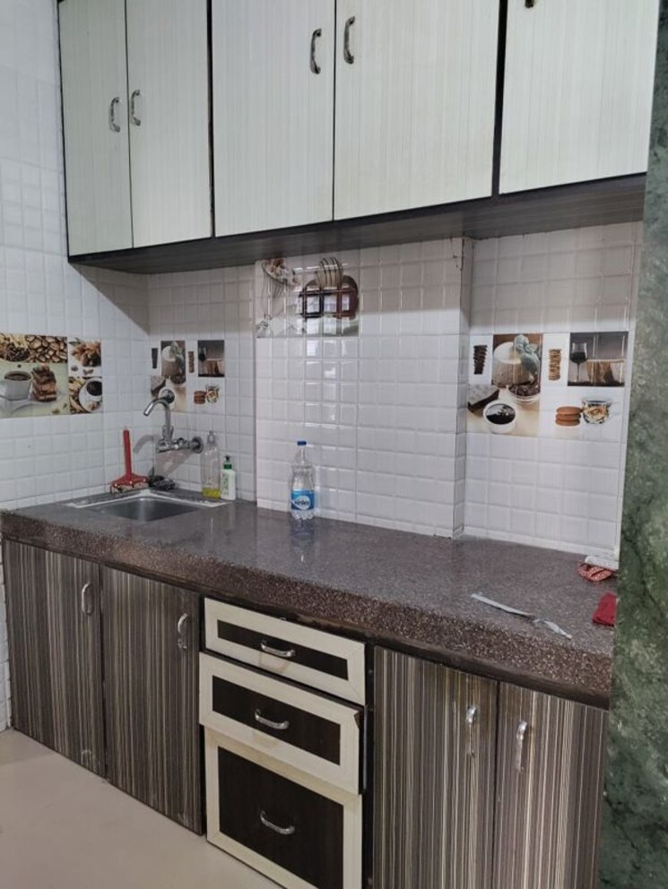 Kitchen, gandharv-darshan 1 Bedroom 475 Sq.Ft. Apartment In Lower Parel Mumbai 9412068