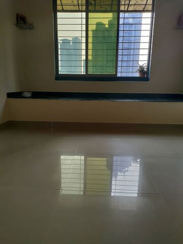 Living Room in 1 BHK Apartment at Gandharv Darshan, Lower Parel – for Rent