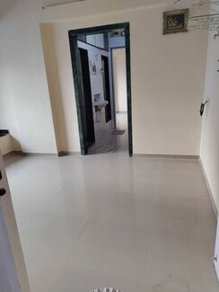 1 BHK + Pooja Room Apartment For Rent in Gandharv Darshan