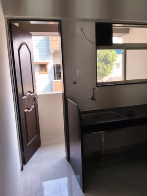 Furnished Amenities in 1 BHK Apartment at DT Golden Nest, Kiwale – for Rent