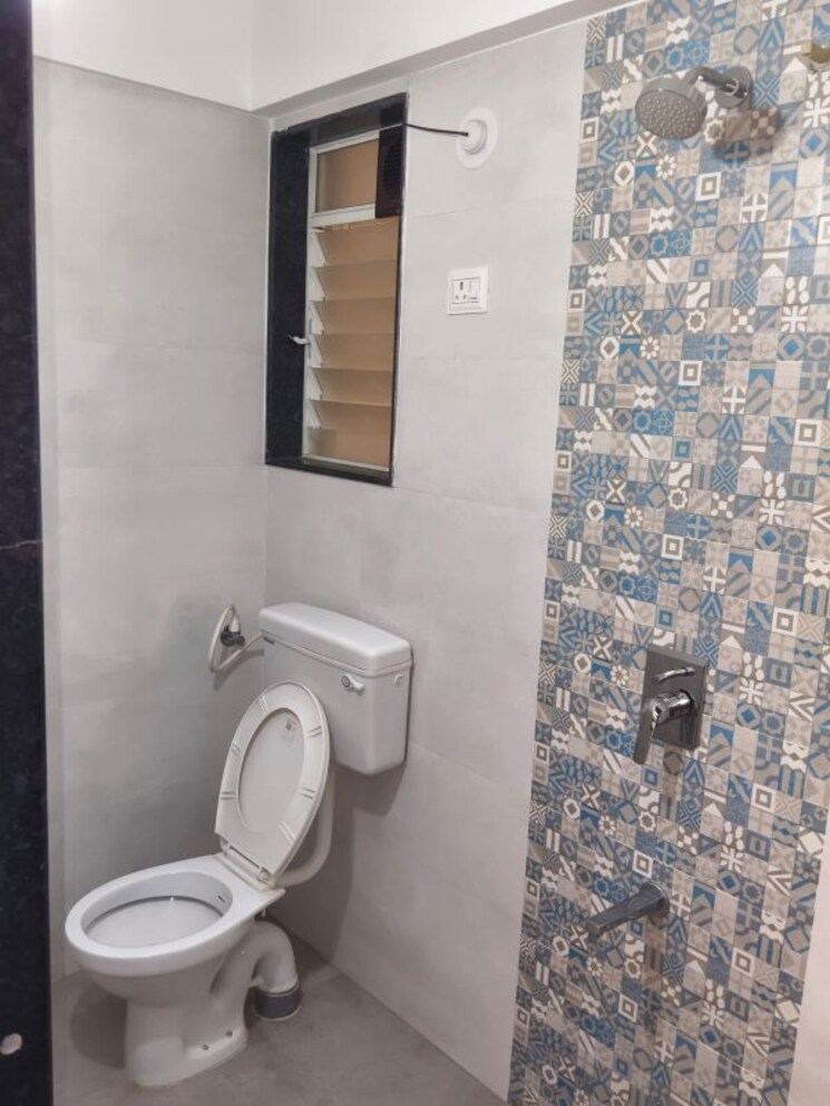 Bathroom, dt-golden-nest 1 Bedroom 657 Sq.Ft. Apartment In Kiwale Pune 9736644