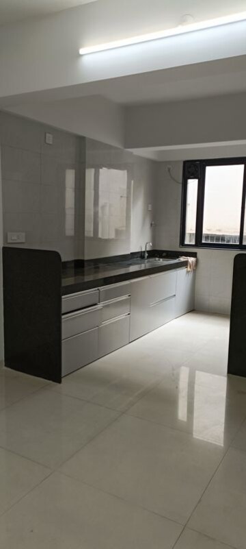 Kitchen in 2 BHK Apartment at Manisha Apartment Law College Road, Law College Road – for Rent