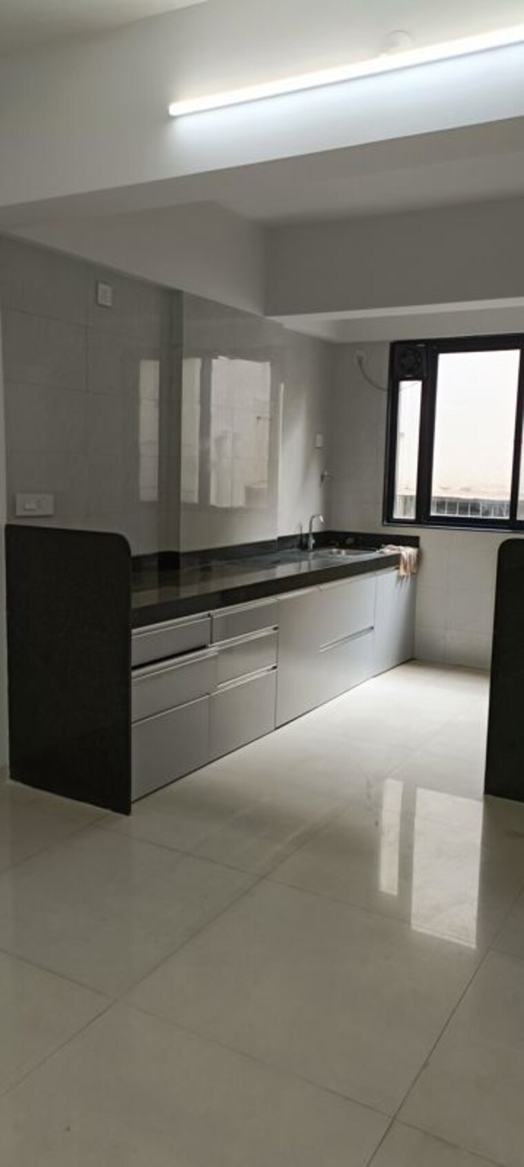 Kitchen, manisha-apartment-law-college-road 2 Bedroom 1150 Sq.Ft. Apartment In Law College Road Pune 9736647