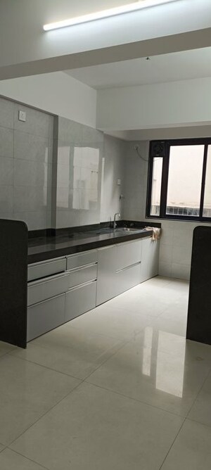 Kitchen in 2 BHK Apartment at Manisha Apartment Law College Road, Law College Road – for Rent