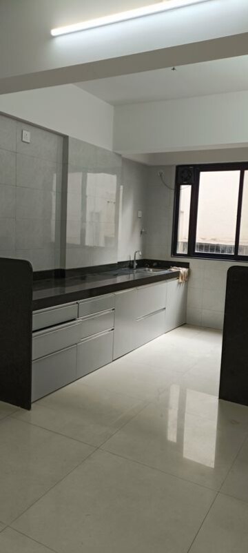 Kitchen in 2 BHK Apartment at Manisha Apartment Law College Road, Law College Road – for Rent