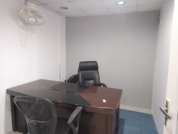 Team Area in  Office Space at Sector 6 – for Rent