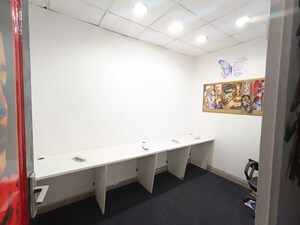 Team Area in  Office Space at Sector 6 – for Rent