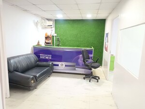  Office Space For Rent in Sector 6