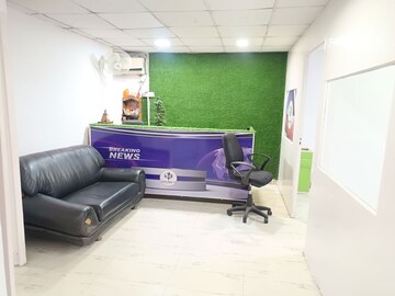  Office Space For Rent in Sector 6