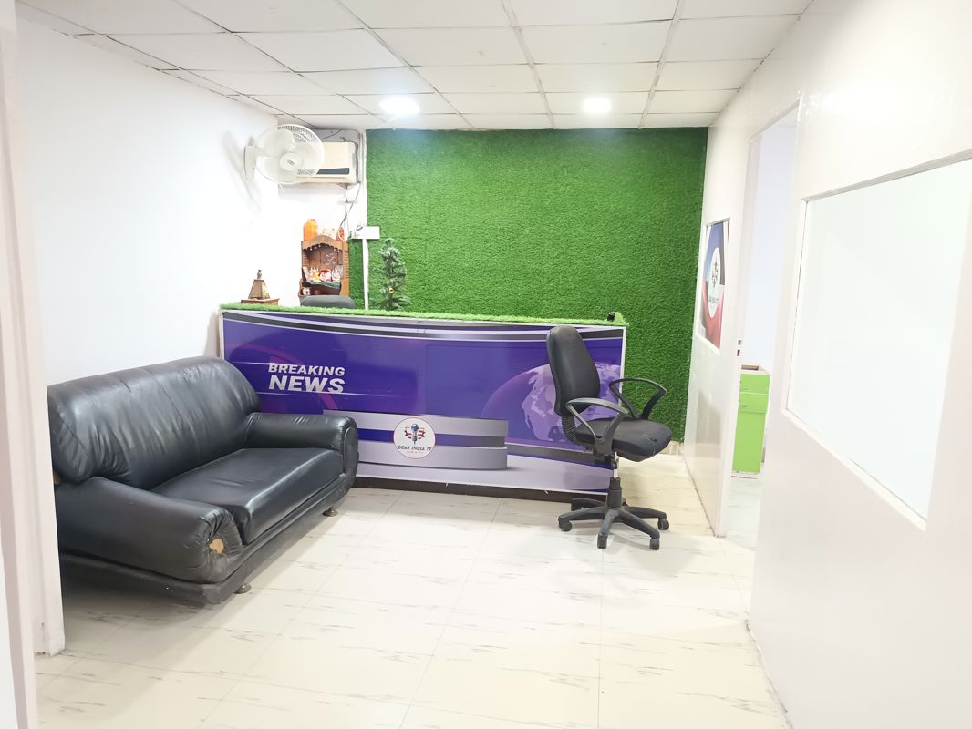 Office Space For Rent in Sector 6